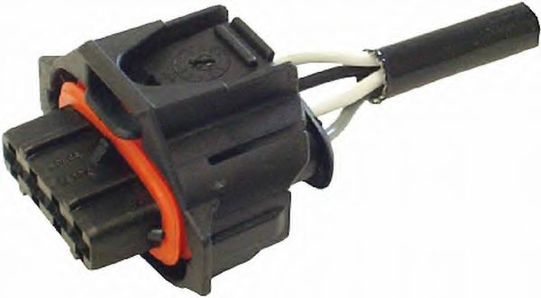 Лямбда-зонд BEHR/HELLA 6PA 009 166-501