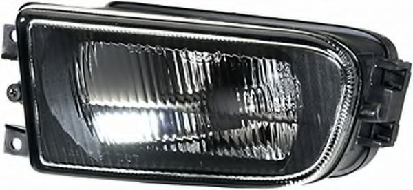 Противотуманная фара BEHR/HELLA 1NA 009 026-021