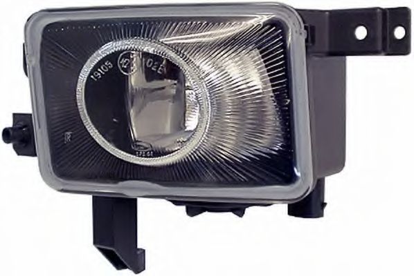 Противотуманная фара BEHR/HELLA 1NA 354 660-011