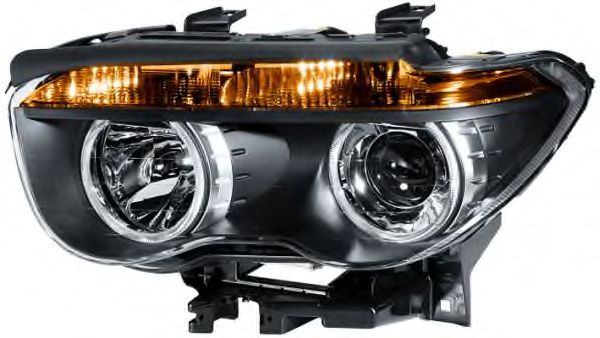 Основная фара BMW 63127164687