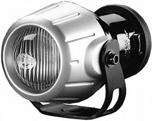 Противотуманная фара BEHR/HELLA 1NL 008 090-301