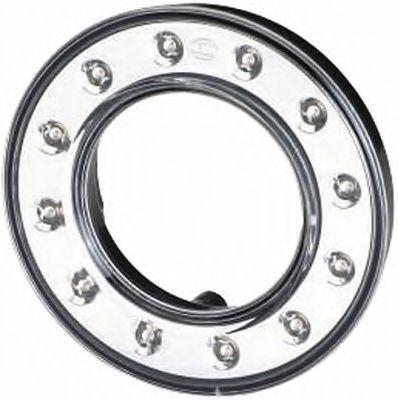 Задний фонарь BEHR/HELLA 2SA 008 405-011