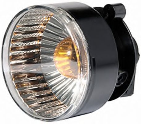 Указатель поворотов BEHR/HELLA 2BA 009 001-167