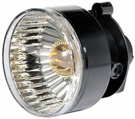 Указатель поворотов BEHR/HELLA 2BA 009 001-191