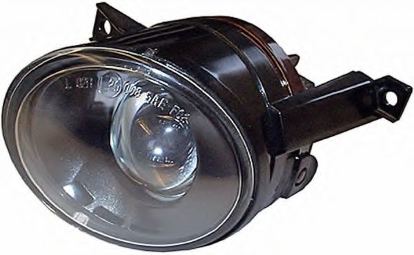Противотуманная фара BEHR/HELLA 1N0 270 596-051