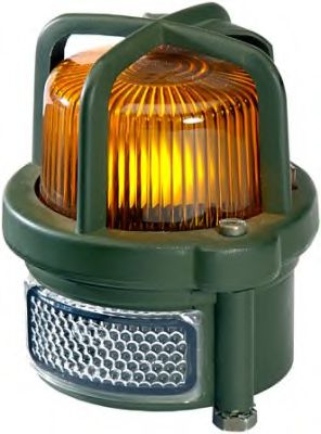 Указатель поворотов BEHR/HELLA 2BE 001 298-011