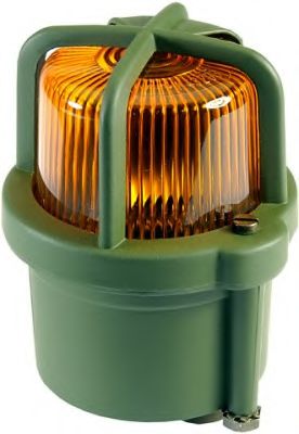 Указатель поворотов BEHR/HELLA 2BA 001 298-027