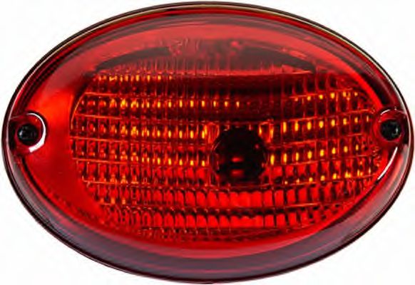 Задний фонарь BEHR/HELLA 2SB 343 130-021