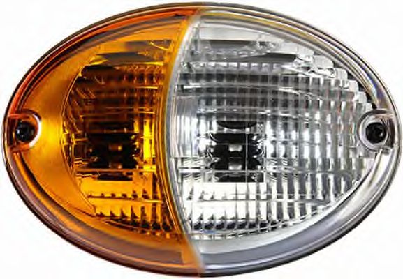 Указатель поворотов BEHR/HELLA 2BE 343 130-081