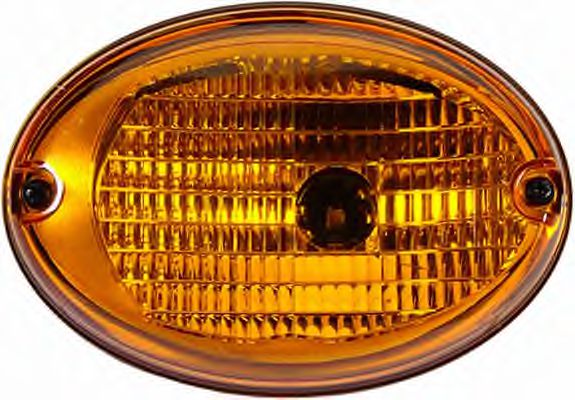Указатель поворотов BEHR/HELLA 2BA 343 130-051