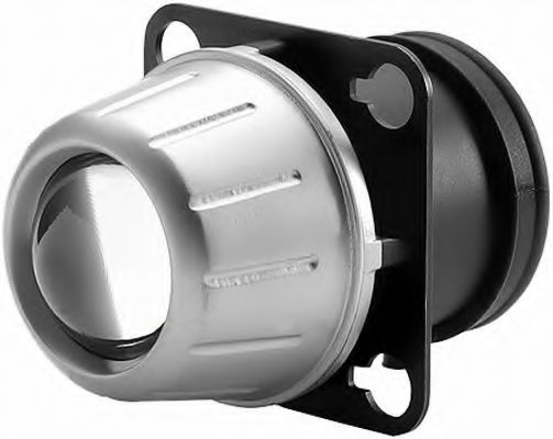 Основная фара BEHR/HELLA 1BL 009 071-027