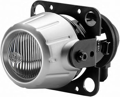 Противотуманная фара BEHR/HELLA 1NL 008 090-317