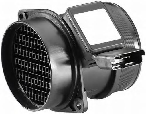 Расходомер воздуха BEHR/HELLA 8ET 009 142-321