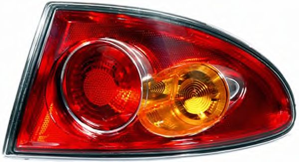 Задний фонарь BEHR/HELLA 9EL 964 950-001