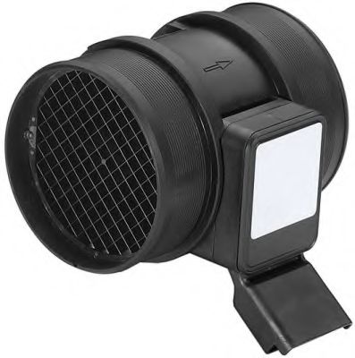 Расходомер воздуха BEHR/HELLA 8ET 009 142-141