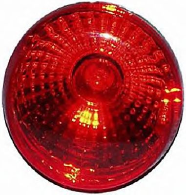 Задний фонарь BEHR/HELLA 2SB 965 039-131