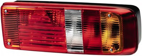 Задний фонарь BEHR/HELLA 2VP 340 932-011