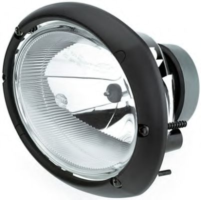 Основная фара BEHR/HELLA 1AB 996 157-081