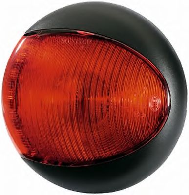 Задний фонарь BEHR/HELLA 2SB 959 821-601