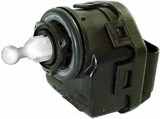 Регулировочный элемент, регулировка угла наклона фар BEHR/HELLA 6NM 007 878-541