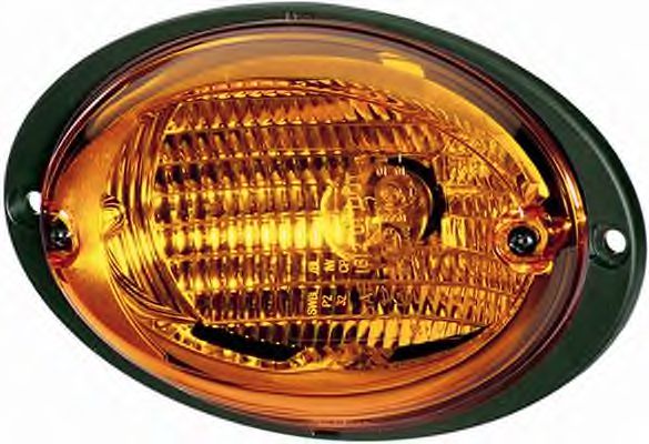 Указатель поворотов BEHR/HELLA 2BA 343 130-537