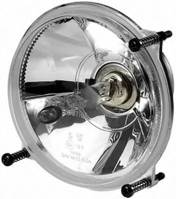 Основная фара BEHR/HELLA 1A3 996 162-381