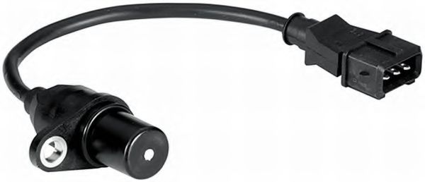 Датчик положения коленвала BEHR/HELLA 6PU 009 146-401