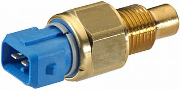 Датчик температуры охлаждающей жидкости BEHR/HELLA 6PT 009 309-031