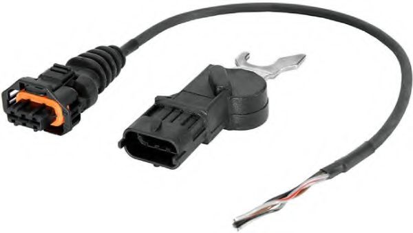 Датчик, импульс зажигания; Датчик, положение распределительного вала BEHR/HELLA 6PU 009 121-311