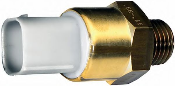 Датчик включения вентилятора BEHR/HELLA 6ZT 007 800-121