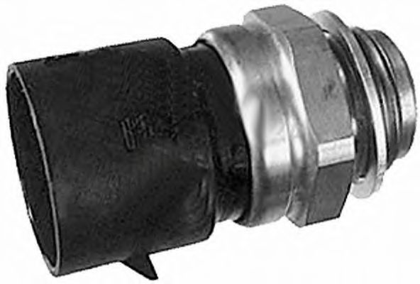 Датчик включения вентилятора BEHR/HELLA 6ZT 007 800-161