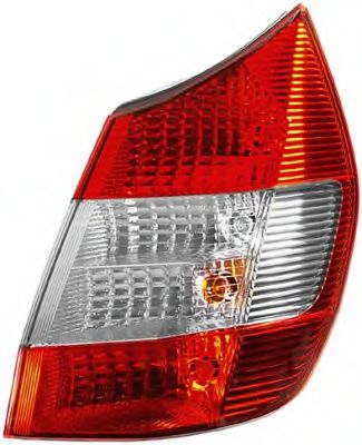 Задний фонарь BEHR/HELLA 2SK 008 659-111