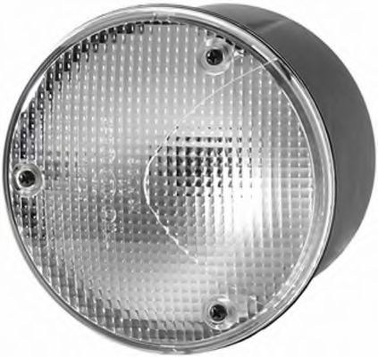 Задний фонарь BEHR/HELLA 2VP 340 930-157