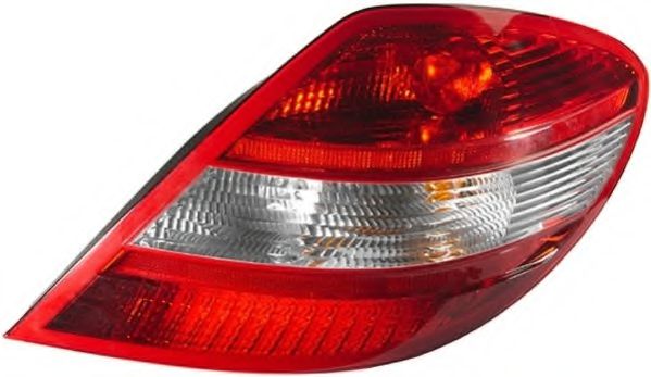 Задний фонарь BEHR/HELLA 2VP 008 427-101