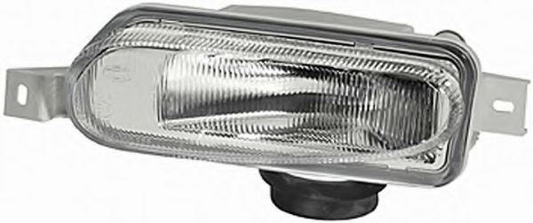 Противотуманная фара BEHR/HELLA 1NE 007 517-061