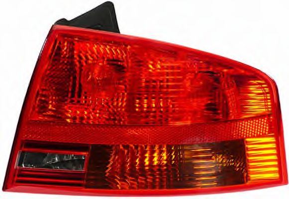 Задний фонарь BEHR/HELLA 2VP 965 037-051