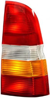 Задний фонарь FORD 6484646