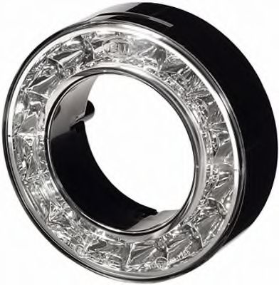 Задний фонарь BEHR/HELLA 2SB 009 362-021