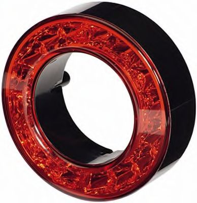 Задний фонарь BEHR/HELLA 2SB 009 362-041