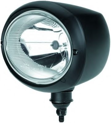 Основная фара BEHR/HELLA 1AB 996 157-151