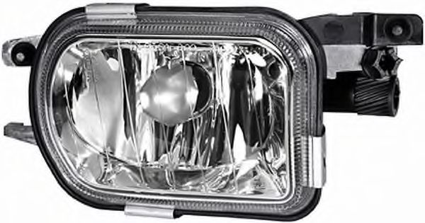 Противотуманная фара BEHR/HELLA 1NA 007 976-241