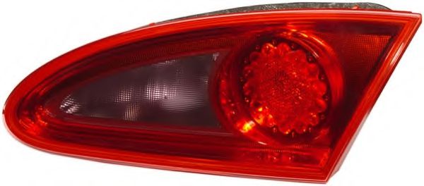 Задний фонарь BEHR/HELLA 9EL 982 001-101
