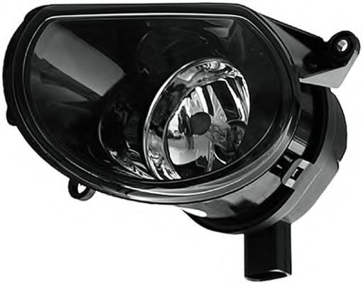 Противотуманная фара BEHR/HELLA 1N0 247 003-021