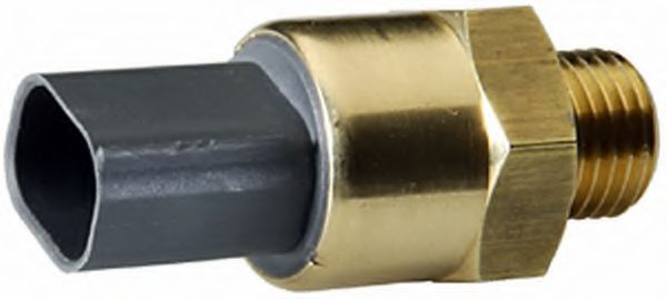 Датчик включения вентилятора BEHR/HELLA 6ZT 007 835-051