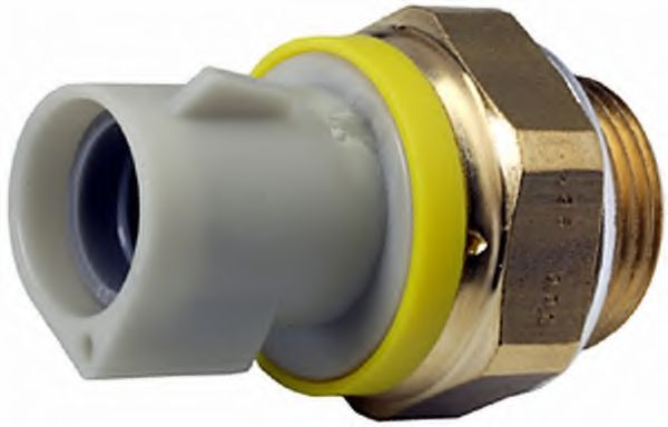 Датчик включения вентилятора BEHR/HELLA 6ZT 007 835-131