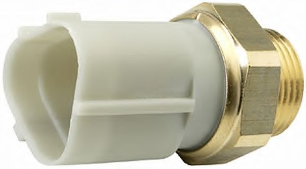 Датчик включения вентилятора BEHR/HELLA 6ZT 007 835-101
