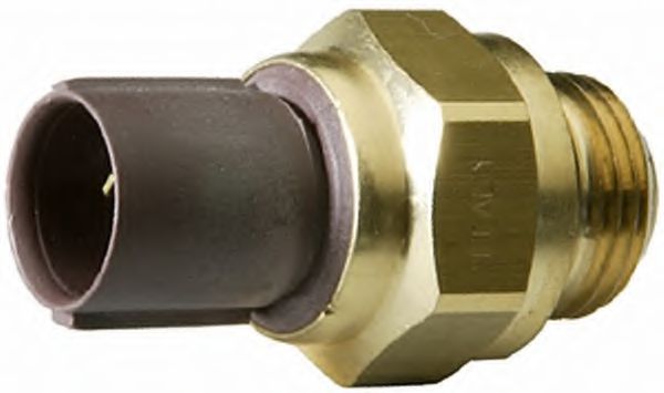Датчик включения вентилятора BEHR/HELLA 6ZT 007 835-091