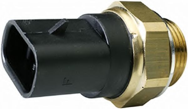 Датчик включения вентилятора BEHR/HELLA 6ZT 007 835-191