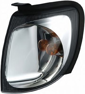 Указатель поворотов BEHR/HELLA 2BA 964 255-021