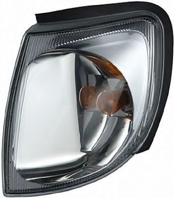 Указатель поворотов BEHR/HELLA 2BA 964 255-041